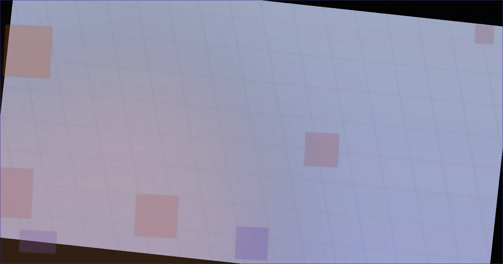 Illustration of a weekly calendar with a blocked-out evening gaming session