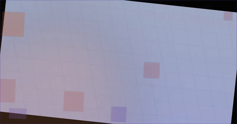 Illustration of a weekly calendar with a blocked-out evening gaming session