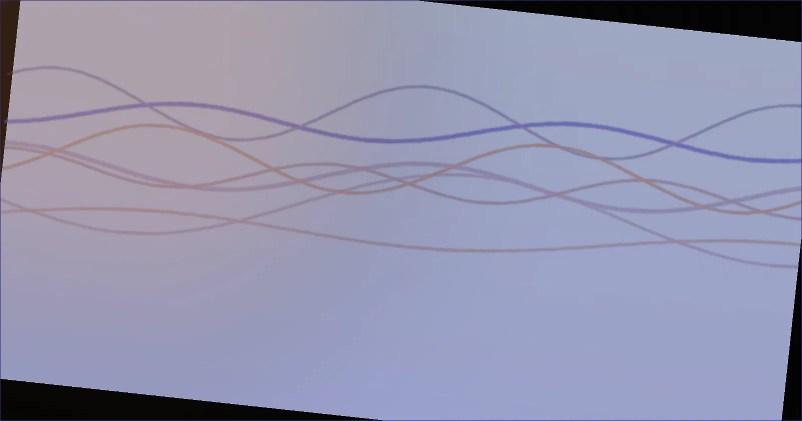 wave pattern for Football Games and Understanding the Real Sport