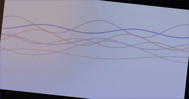 wave pattern for Football Games and Understanding the Real Sport