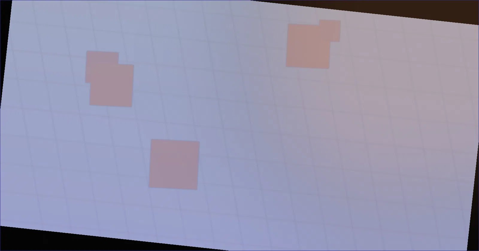 A player loading a custom training map on a Counter-Strike loadout screen