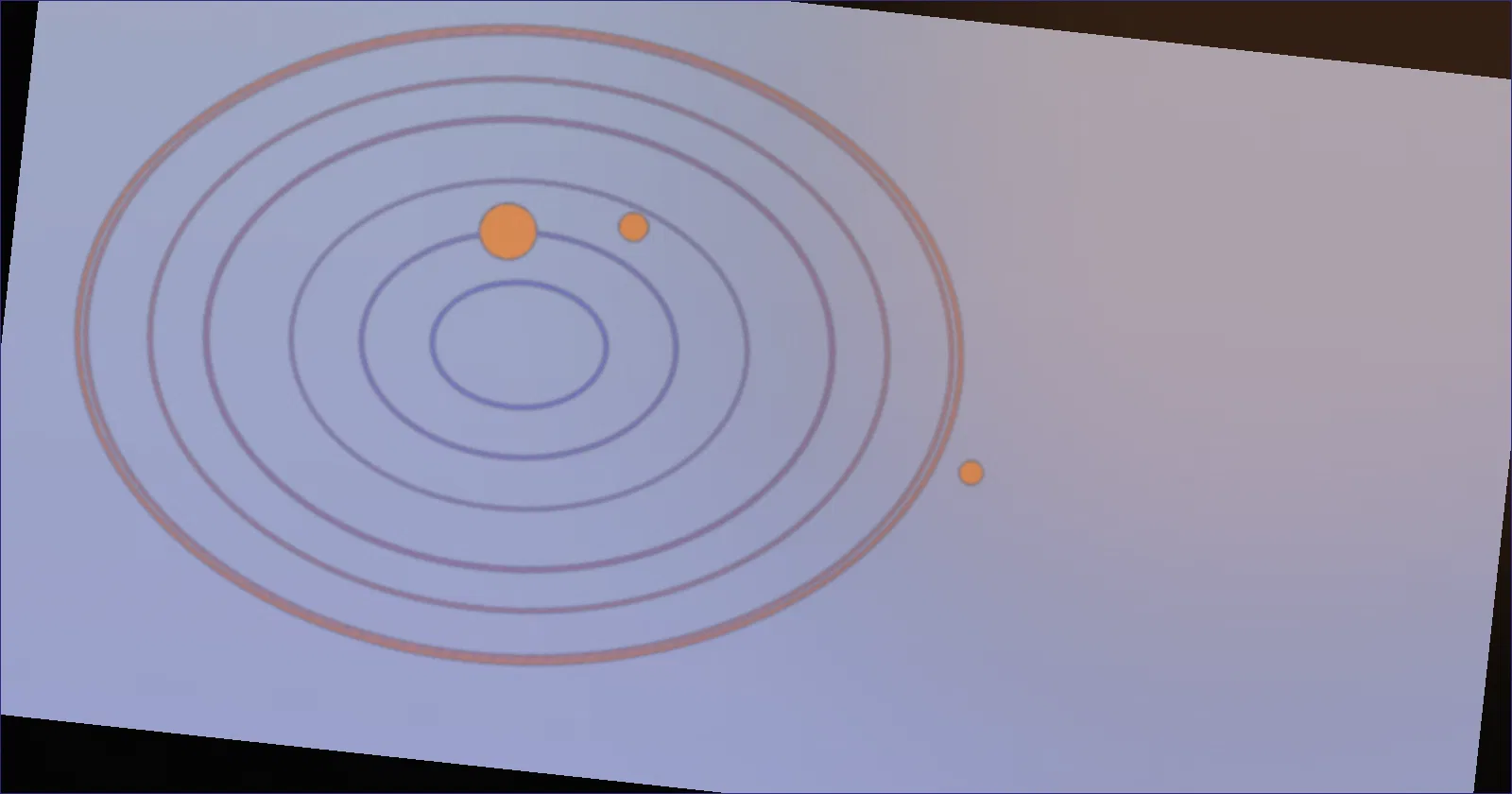orbit pattern for How Deep Map Knowledge Separates Good CS2 Players From Great Ones