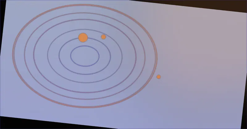 orbit pattern for How Deep Map Knowledge Separates Good CS2 Players From Great Ones