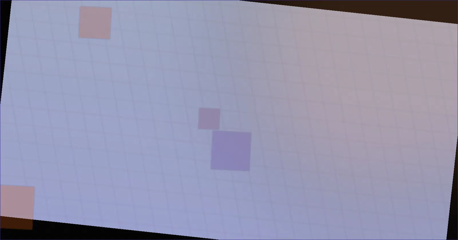 Illustration of a player choosing a hero in a shooter