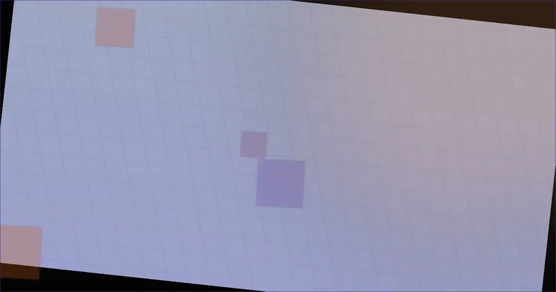 Illustration of a player choosing a hero in a shooter