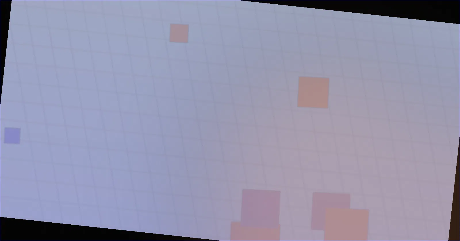 Illustration of a player reviewing their own match