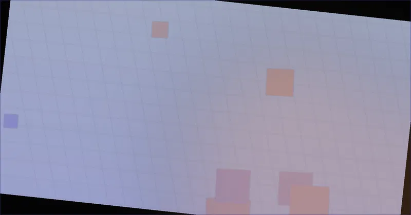 Illustration of a player reviewing their own match