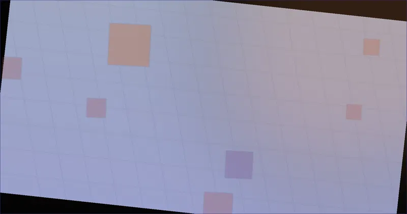A tactical map layout showing chokepoints, sightlines, and objective sites