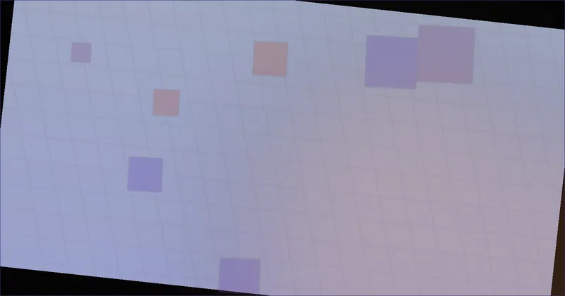 grid pattern for What Makes a Great Esports Game to Watch and Play
