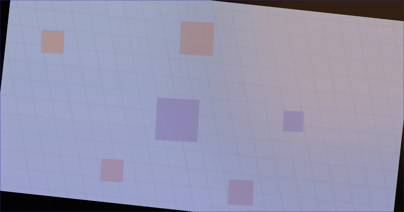 A competitive player tabbing to a short casual online game between ranked matches