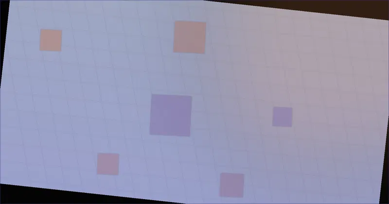 A competitive player tabbing to a short casual online game between ranked matches