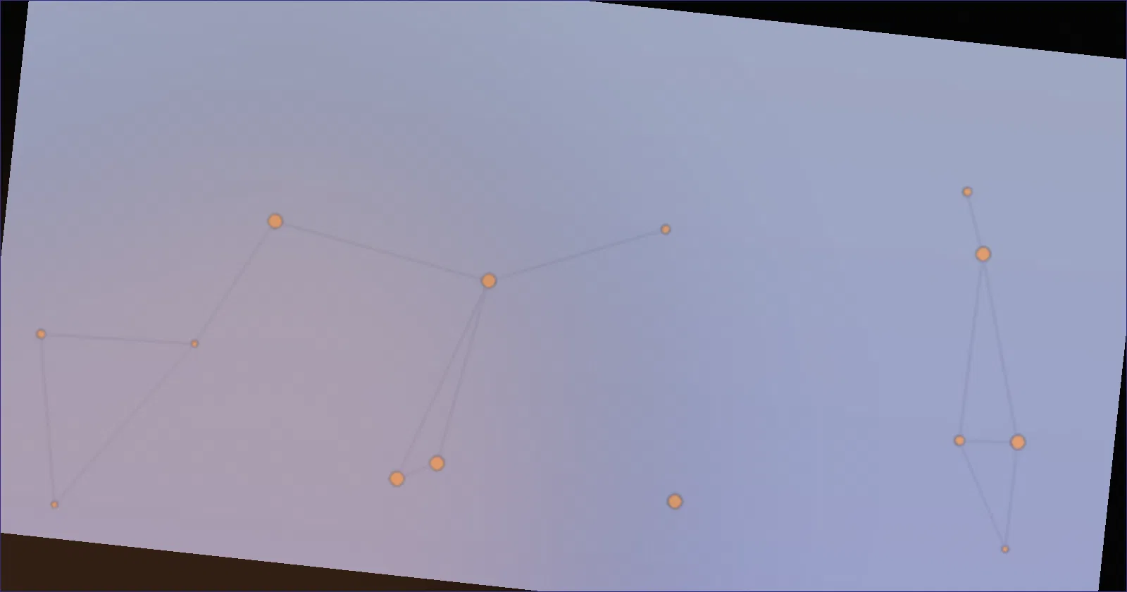 constellation pattern for Why Smart Economy Management Wins Competitive Shooter Rounds