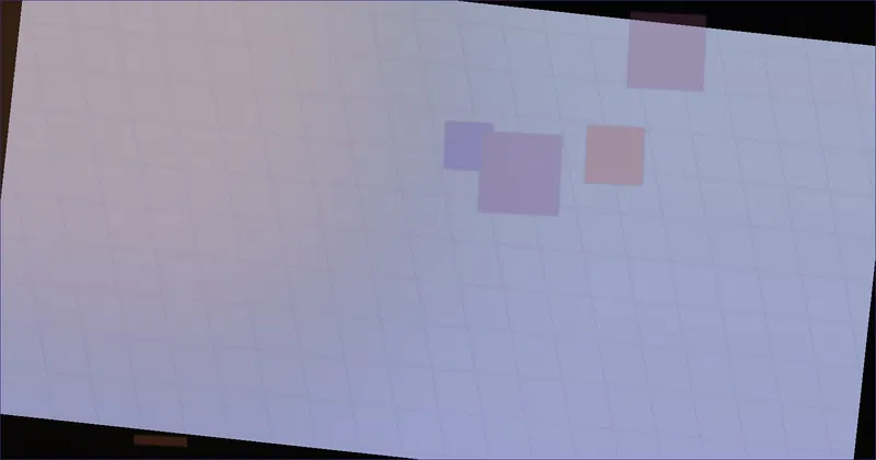 A player listening carefully through a headset during a tense round