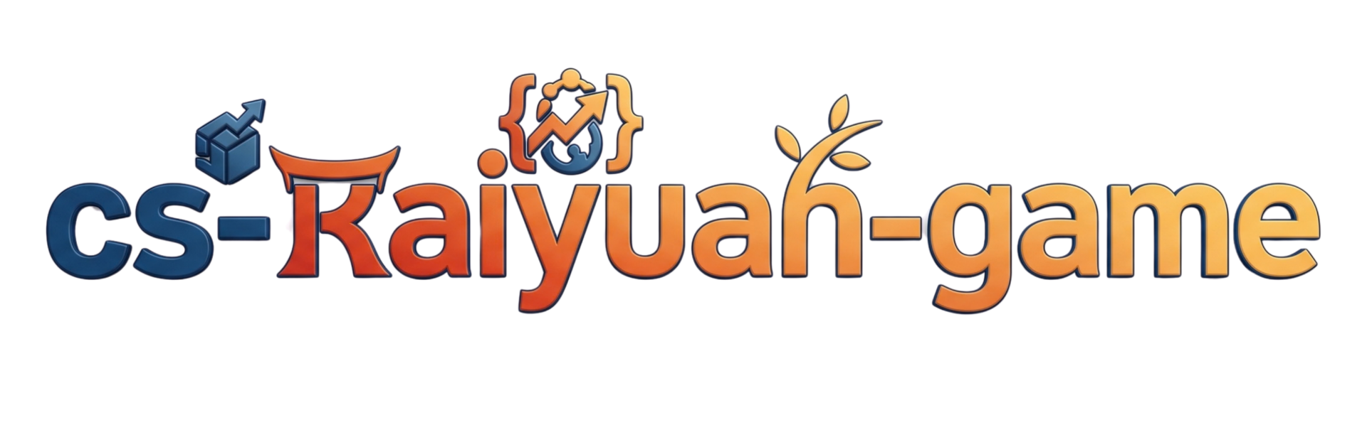 CS Kaiyuan Game logo