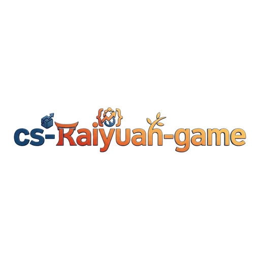 CS Kaiyuan Game logo