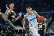 -北京首钢豪取五连胜，成为强队黑马？的简单介绍