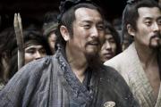 -曾经的名将再次登上历史舞台的简单介绍