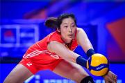 开元官方下载-中国女排逆转澳大利亚队获得胜利