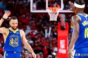 开元棋牌-勇士大胜火箭，取得连胜