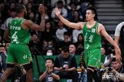 开元棋牌在线入口-辽宁球员在场上表现出色，助球队夺得胜利