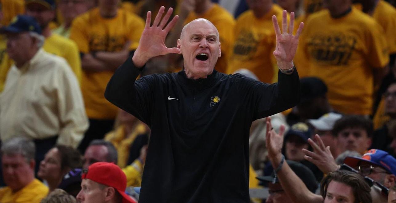 猛龙遭遇连败，被步行者逆转带走胜利