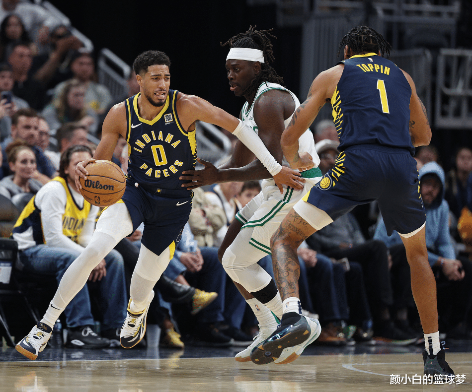 猛龙遭遇连败，被步行者逆转带走胜利