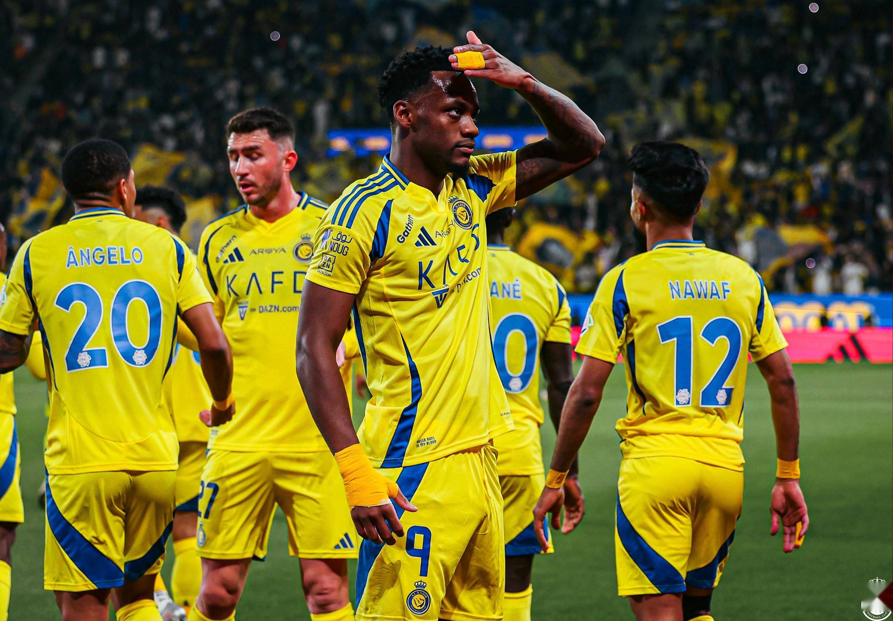 沙特豪门将挑战南美联赛的强队