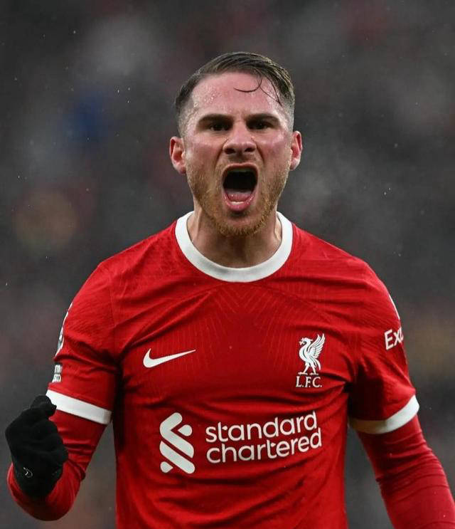 利物浦主力受伤，欧冠比赛存疑