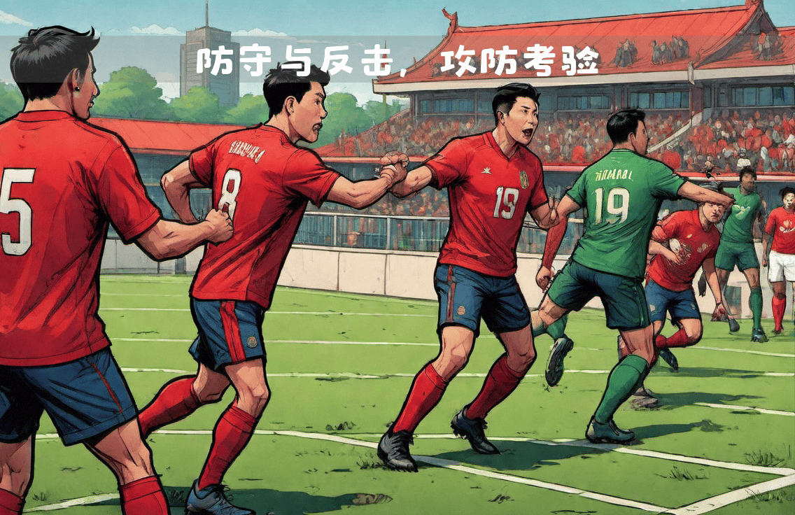 斯图加特攻势强烈，迅速取得领先