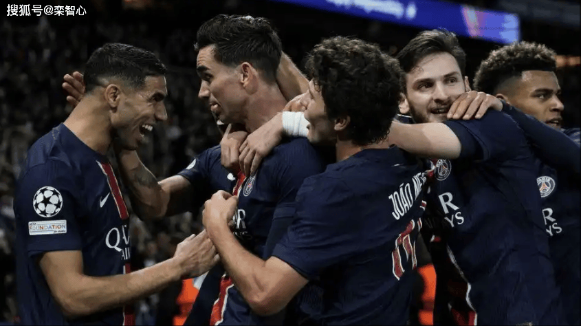 欧冠席位尘埃落定！法甲球队晋级16强