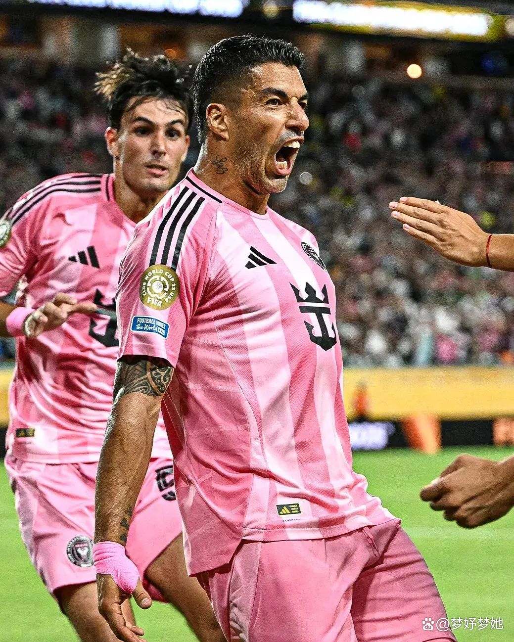 马竞主场击败波尔图，晋级四强