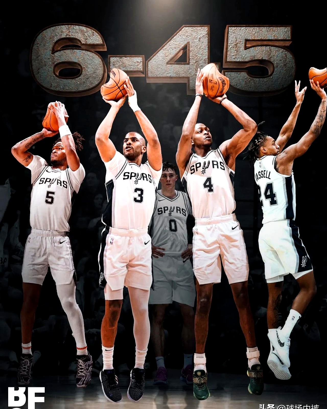 热火逆袭马刺，豪取三连胜锁定季后赛席位