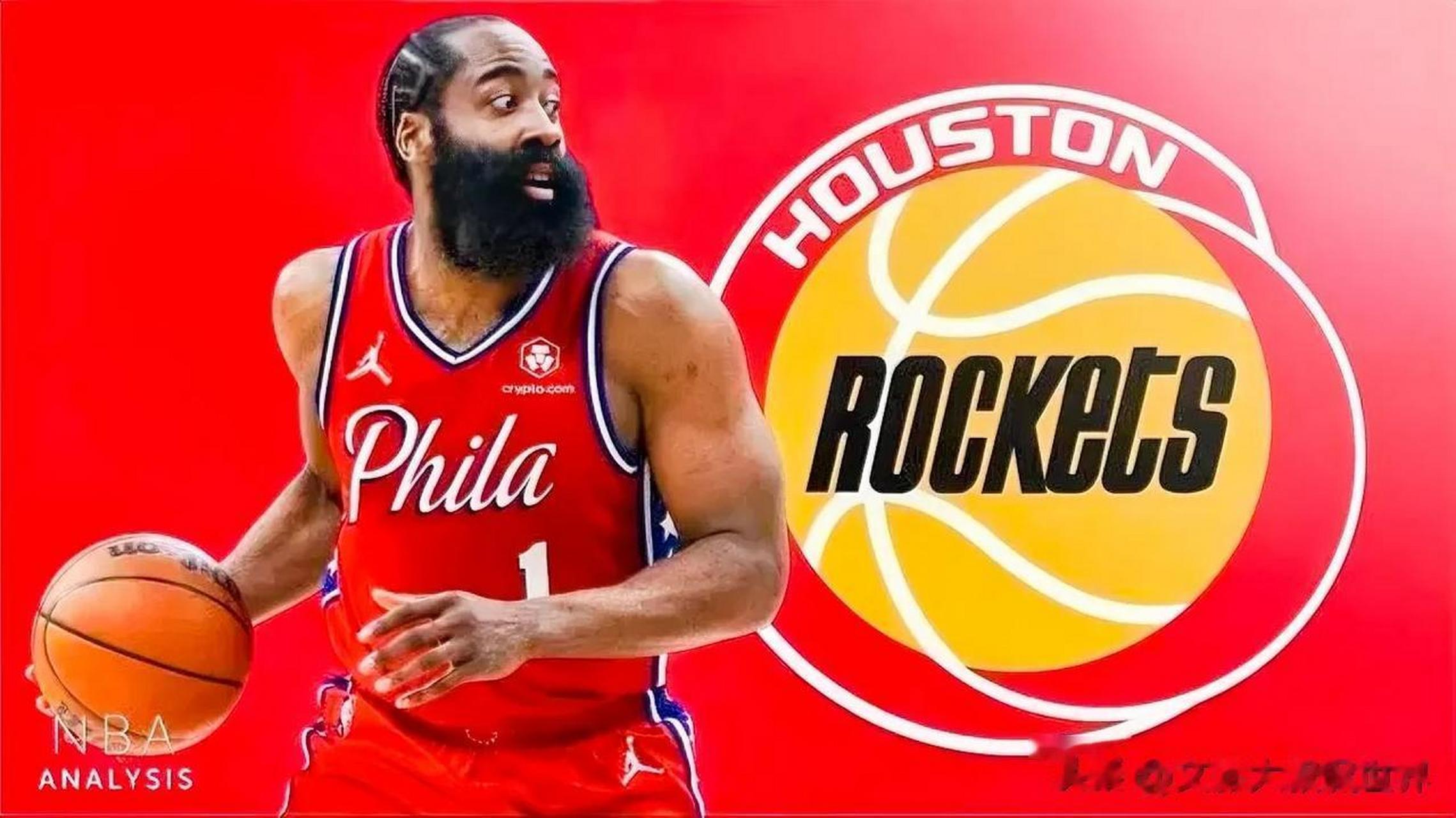 火箭主帅谈未来计划，球队迎来重建期