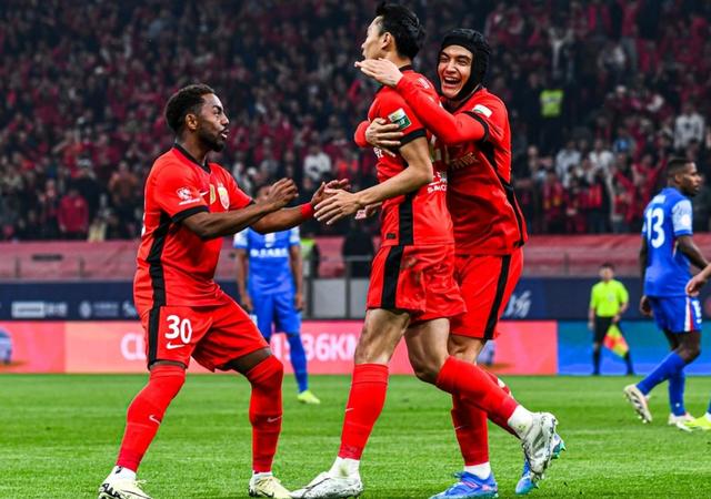 包含上海德比再次上演，谁将成为焦点的词条