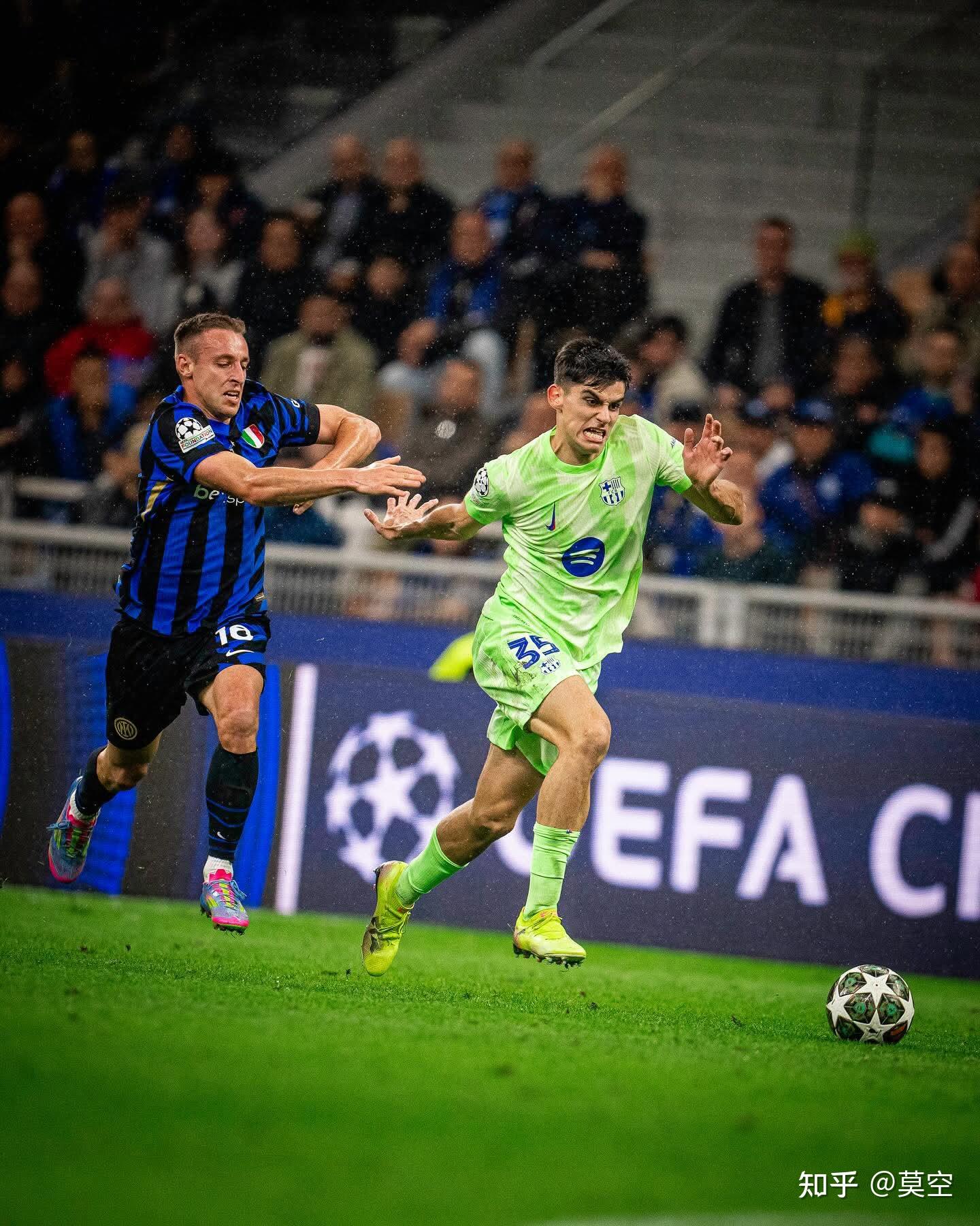 欧冠半决赛经典回顾，胜负难测