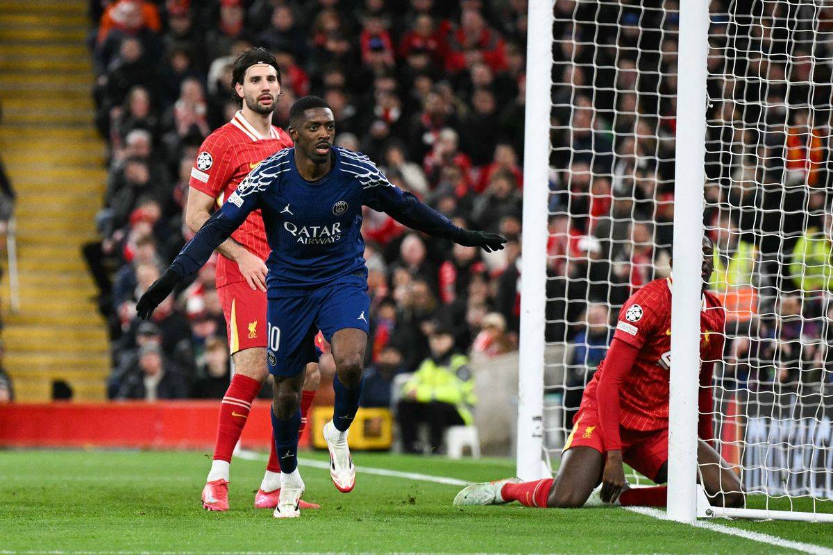 欧冠半决赛经典回顾，胜负难测