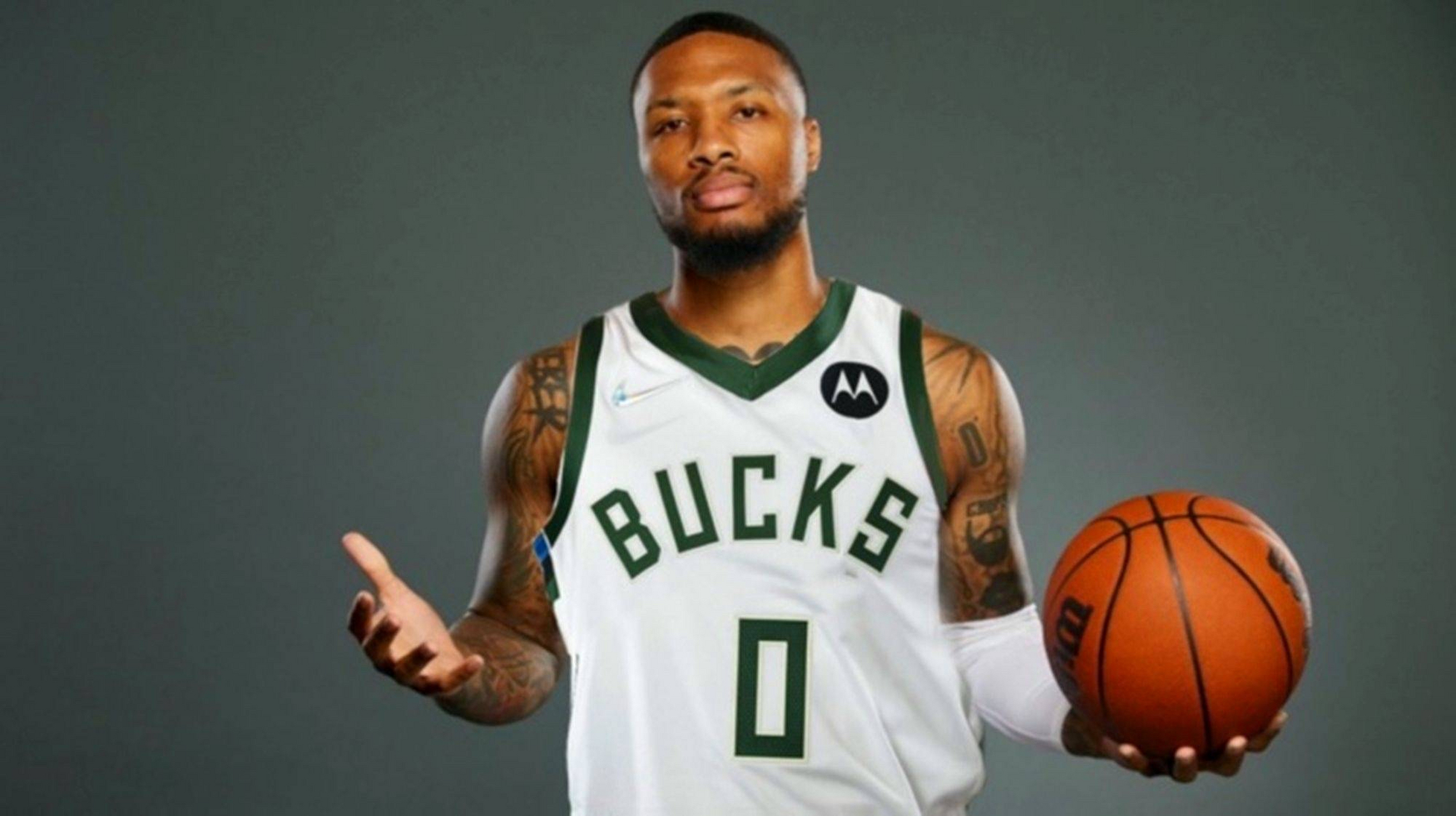 开拓者击败马刺，利拉德再次成为球队得分王