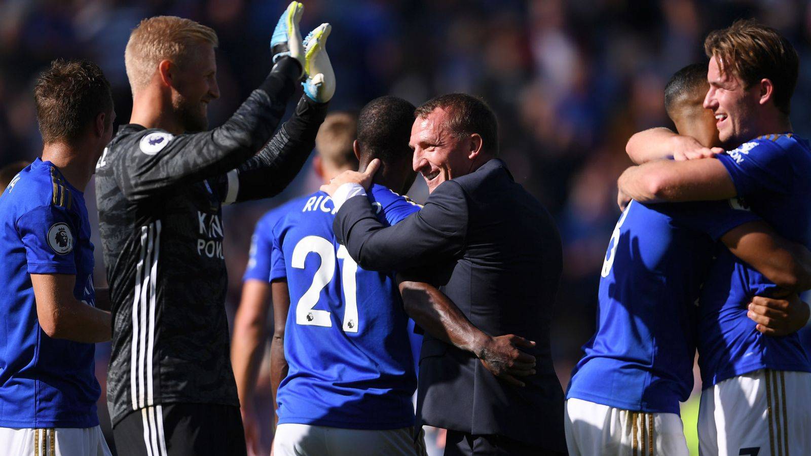 阿斯利尔主场失利，英超保级前景任重道远