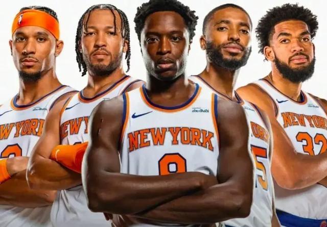 尼克斯主帅谈比赛策略，强调团队精神