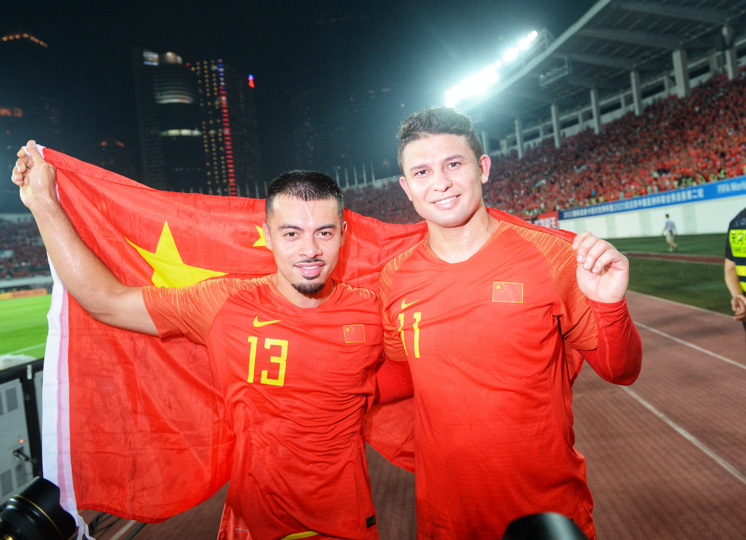 关于卡昂队在比赛中实力撼动对手，取得胜利的信息