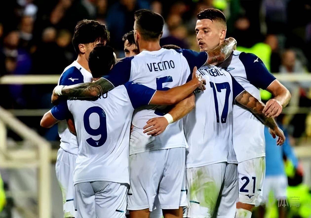 佛罗伦萨主场大捷，继续豪取胜利