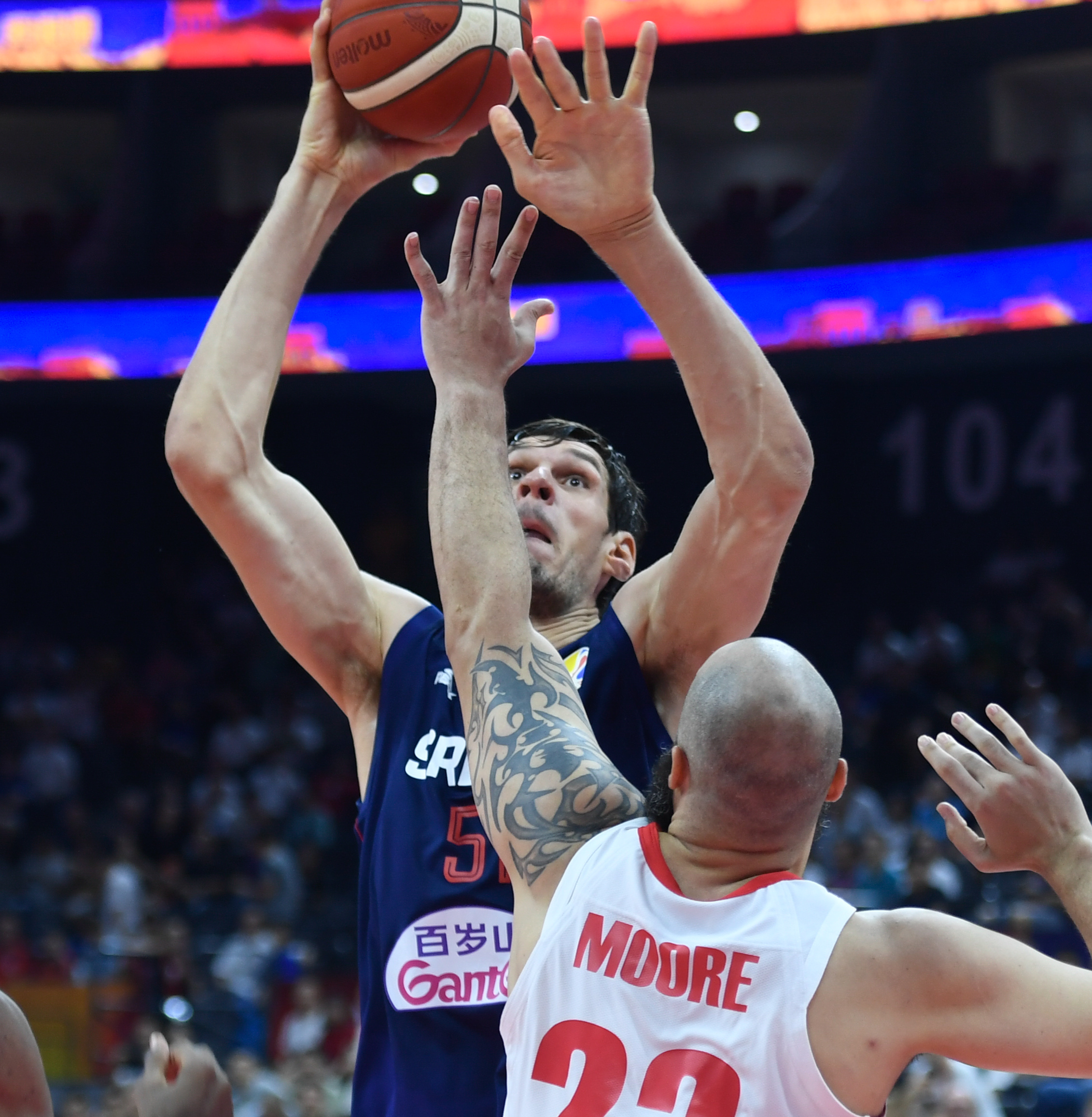 南非篮球联赛首次参加国际比赛，表现亮眼的简单介绍