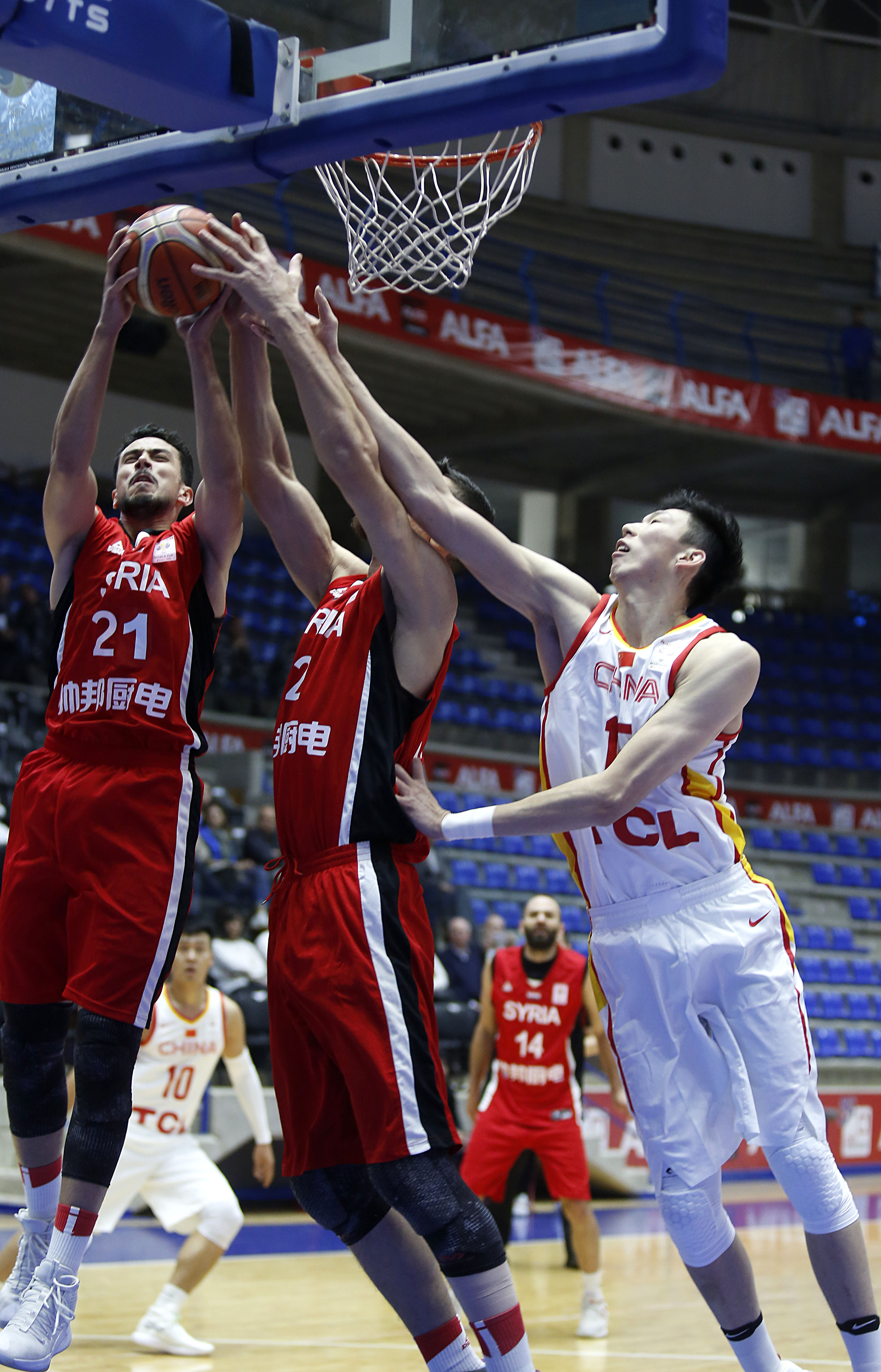 南非篮球联赛首次参加国际比赛，表现亮眼的简单介绍