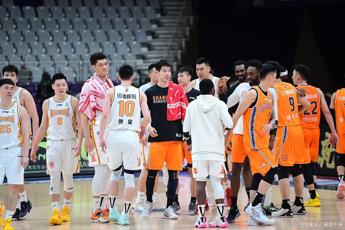 吉林男篮集中精力备战江苏队，认真备战
