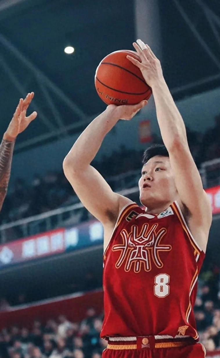 关于江苏男篮取得胜利，实力不可小觉的信息