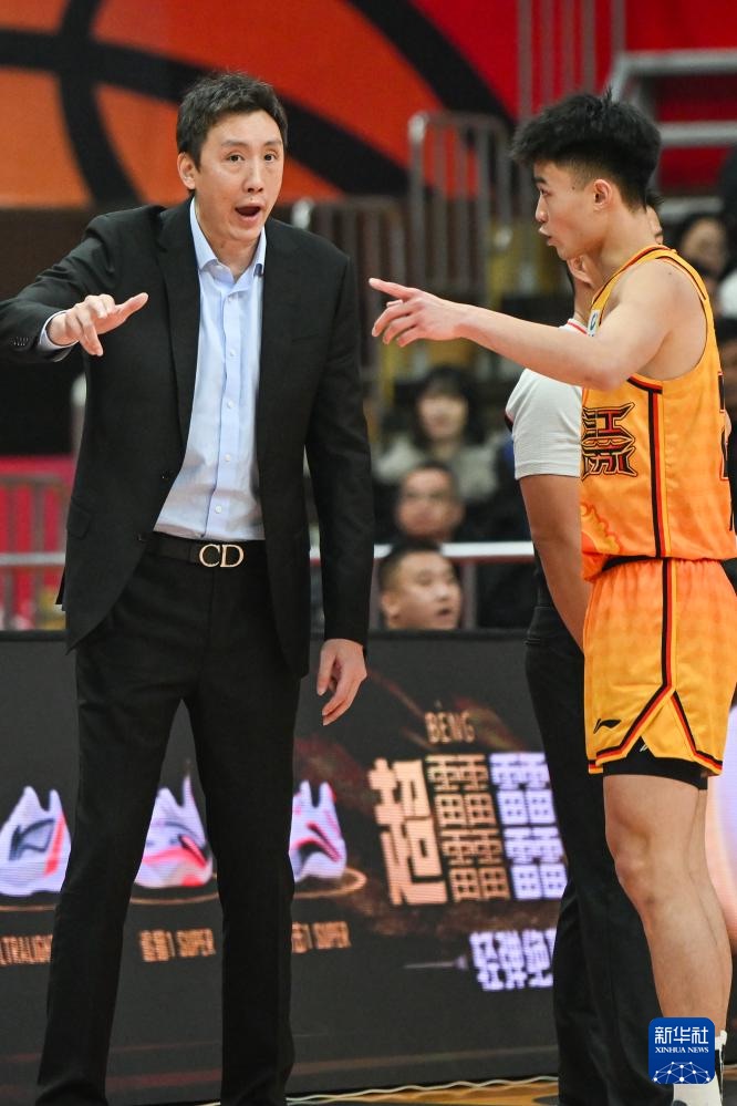 关于江苏男篮取得胜利，实力不可小觉的信息