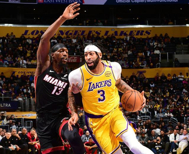 热火不畏强队湖人，希望取得胜利