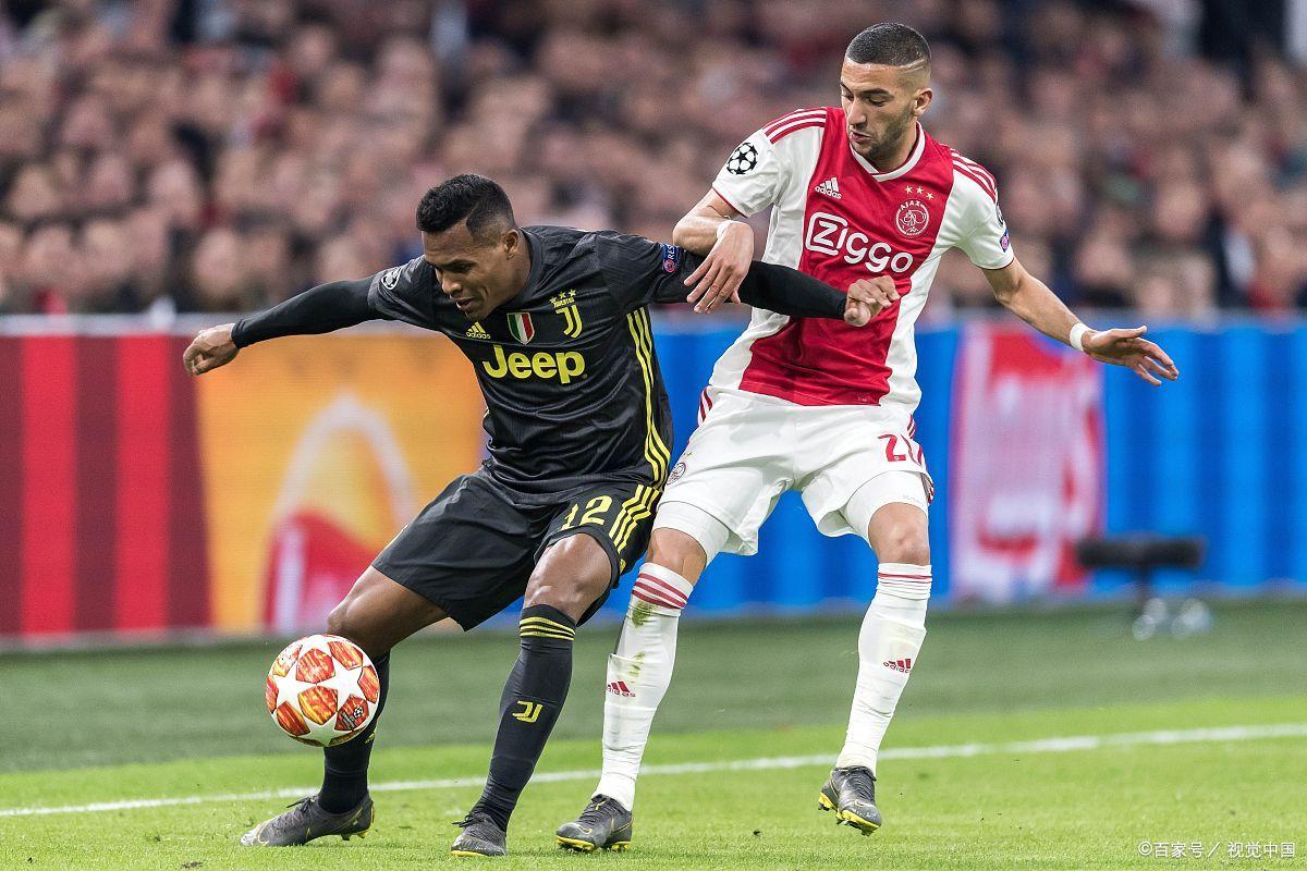 阿贾克斯继续保持不败,豪取十连胜 阿贾克斯继续保持不败,豪取十连胜