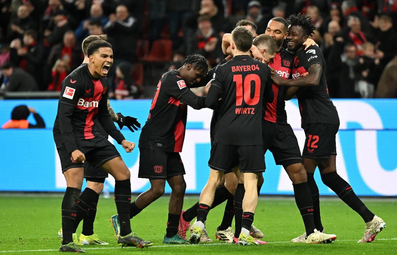 斯图加特客场逆转获胜,实力爆发 斯图加特客场逆转获胜,实力爆发