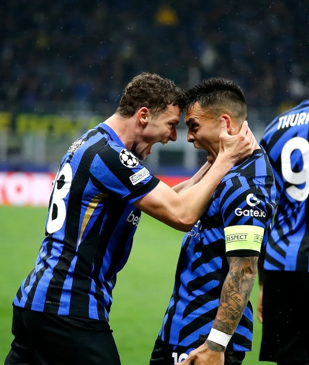 国米状态回暖,球队士气高涨的简单介绍 国米状态回暖,球队士气高涨的简单介绍